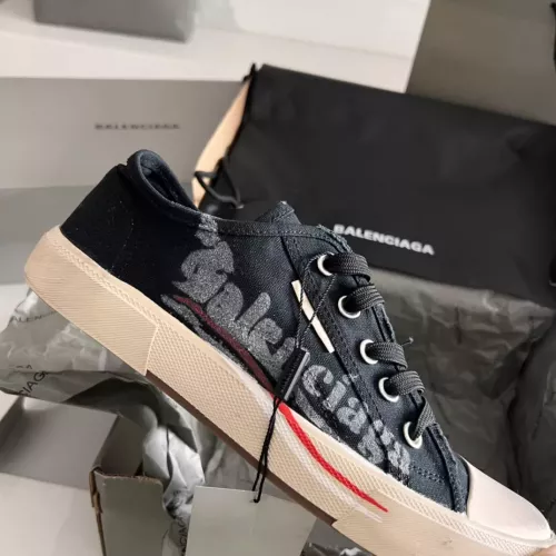 Replica Balenciaga Casual Shoes For Women #1320667 $96.00 USD for Wholesale