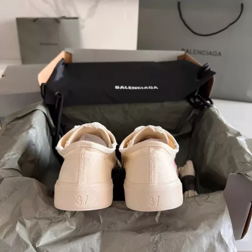 Replica Balenciaga Casual Shoes For Women #1320675 $96.00 USD for Wholesale