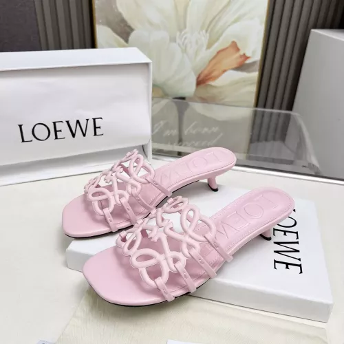 LOEWE Slippers For Women #1320693