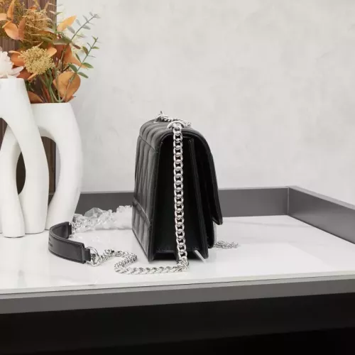 Replica Yves Saint Laurent YSL AAA Quality Messenger Bags For Women #1320798 $82.00 USD for Wholesale