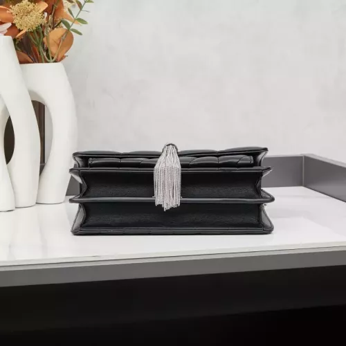 Replica Yves Saint Laurent YSL AAA Quality Messenger Bags For Women #1320798 $82.00 USD for Wholesale