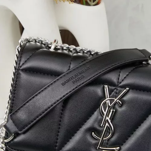 Replica Yves Saint Laurent YSL AAA Quality Messenger Bags For Women #1320798 $82.00 USD for Wholesale