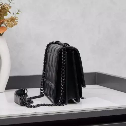 Replica Yves Saint Laurent YSL AAA Quality Messenger Bags For Women #1320799 $82.00 USD for Wholesale