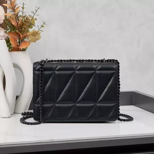Replica Yves Saint Laurent YSL AAA Quality Messenger Bags For Women #1320799 $82.00 USD for Wholesale