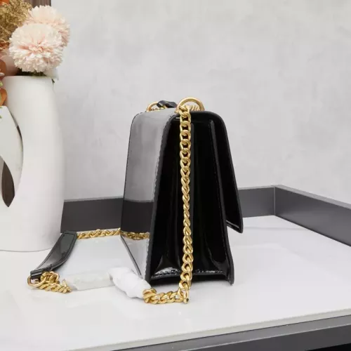 Replica Yves Saint Laurent YSL AAA Quality Messenger Bags For Women #1320810 $88.00 USD for Wholesale