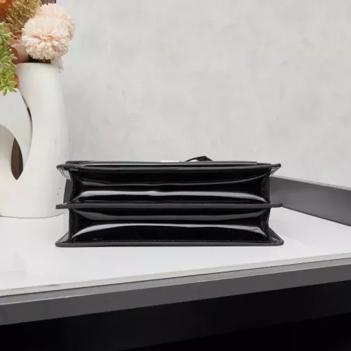 Replica Yves Saint Laurent YSL AAA Quality Messenger Bags For Women #1320810 $88.00 USD for Wholesale