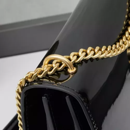 Replica Yves Saint Laurent YSL AAA Quality Messenger Bags For Women #1320810 $88.00 USD for Wholesale