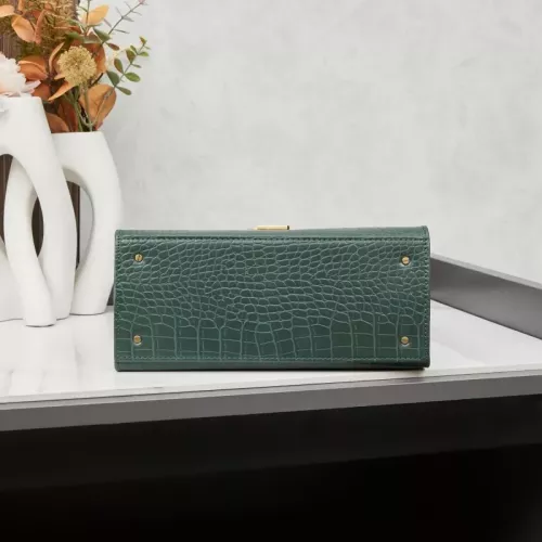 Replica Yves Saint Laurent YSL AAA Quality Messenger Bags For Women #1320818 $92.00 USD for Wholesale