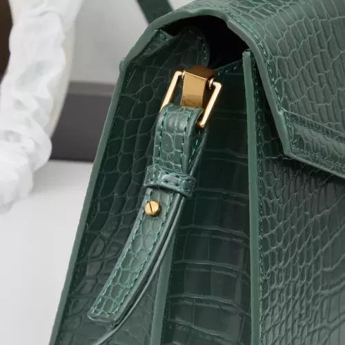 Replica Yves Saint Laurent YSL AAA Quality Messenger Bags For Women #1320818 $92.00 USD for Wholesale