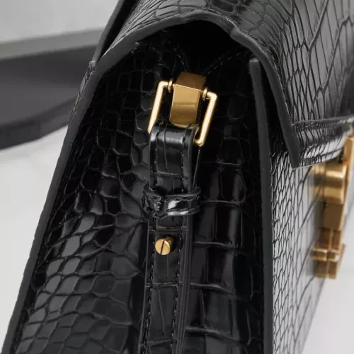Replica Yves Saint Laurent YSL AAA Quality Messenger Bags For Women #1320819 $92.00 USD for Wholesale