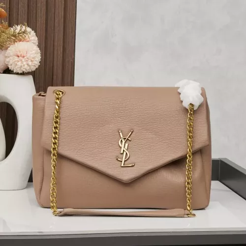Yves Saint Laurent YSL AAA Quality Shoulder Bags For Women #1320821