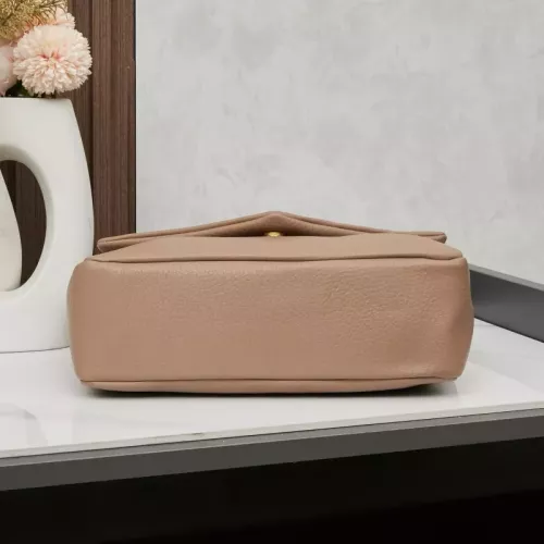 Replica Yves Saint Laurent YSL AAA Quality Shoulder Bags For Women #1320821 $98.00 USD for Wholesale