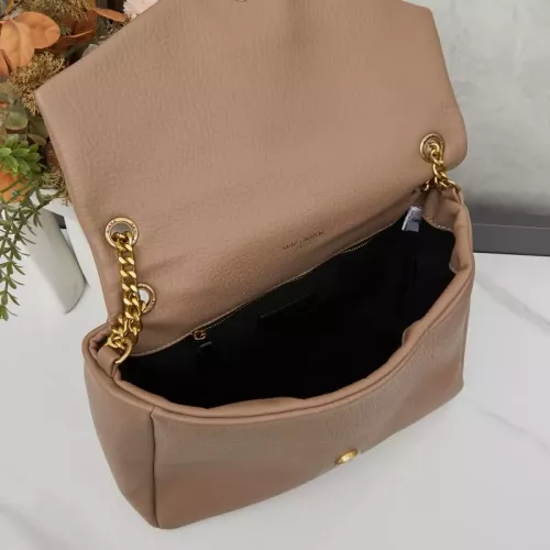 Replica Yves Saint Laurent YSL AAA Quality Shoulder Bags For Women #1320821 $98.00 USD for Wholesale