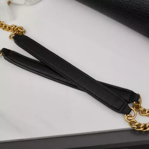 Replica Yves Saint Laurent YSL AAA Quality Shoulder Bags For Women #1320822 $98.00 USD for Wholesale