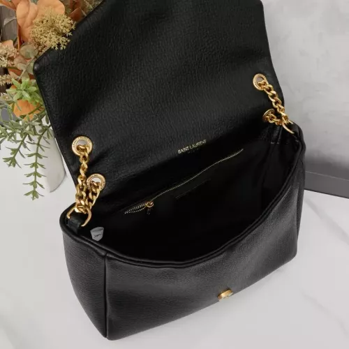 Replica Yves Saint Laurent YSL AAA Quality Shoulder Bags For Women #1320822 $98.00 USD for Wholesale