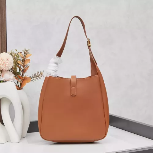 Replica Yves Saint Laurent YSL AAA Quality Shoulder Bags For Women #1320831 $92.00 USD for Wholesale