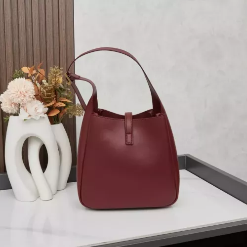 Replica Yves Saint Laurent YSL AAA Quality Shoulder Bags For Women #1320833 $92.00 USD for Wholesale
