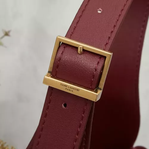 Replica Yves Saint Laurent YSL AAA Quality Shoulder Bags For Women #1320833 $92.00 USD for Wholesale