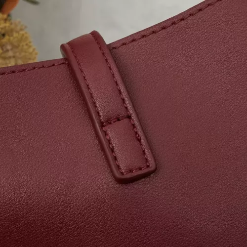 Replica Yves Saint Laurent YSL AAA Quality Shoulder Bags For Women #1320833 $92.00 USD for Wholesale