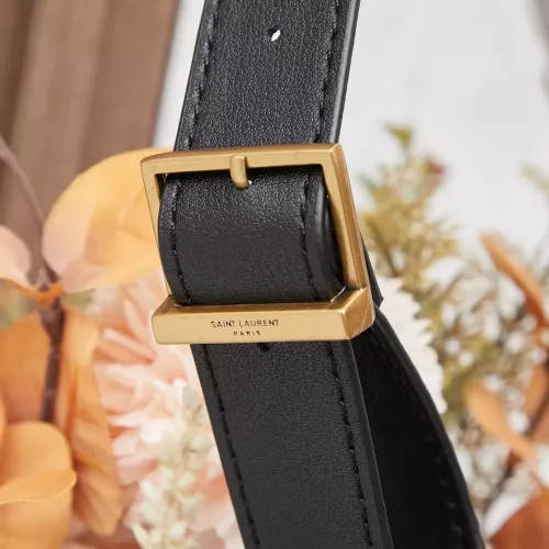 Replica Yves Saint Laurent YSL AAA Quality Shoulder Bags For Women #1320835 $92.00 USD for Wholesale