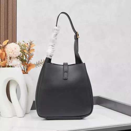 Replica Yves Saint Laurent YSL AAA Quality Shoulder Bags For Women #1320835 $92.00 USD for Wholesale