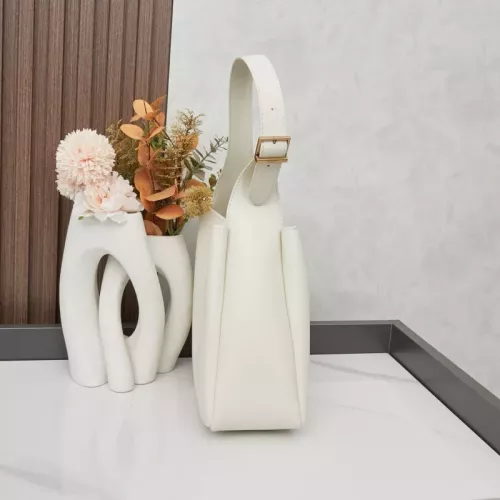 Replica Yves Saint Laurent YSL AAA Quality Shoulder Bags For Women #1320836 $92.00 USD for Wholesale