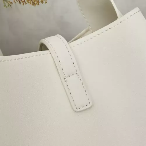 Replica Yves Saint Laurent YSL AAA Quality Shoulder Bags For Women #1320836 $92.00 USD for Wholesale
