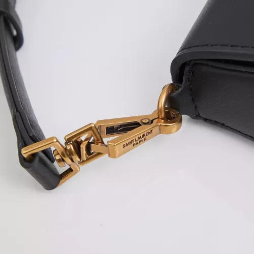 Replica Yves Saint Laurent YSL AAA Quality Shoulder Bags For Women #1320840 $85.00 USD for Wholesale
