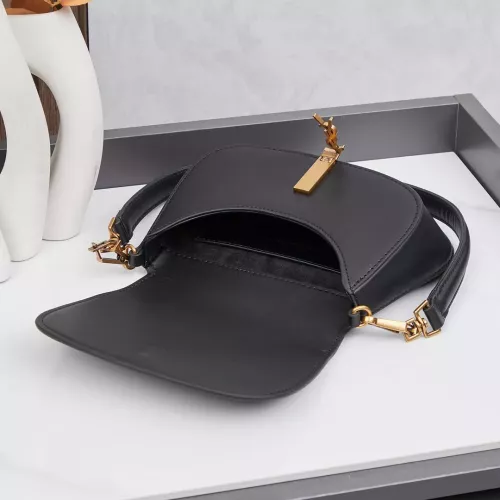 Replica Yves Saint Laurent YSL AAA Quality Shoulder Bags For Women #1320840 $85.00 USD for Wholesale