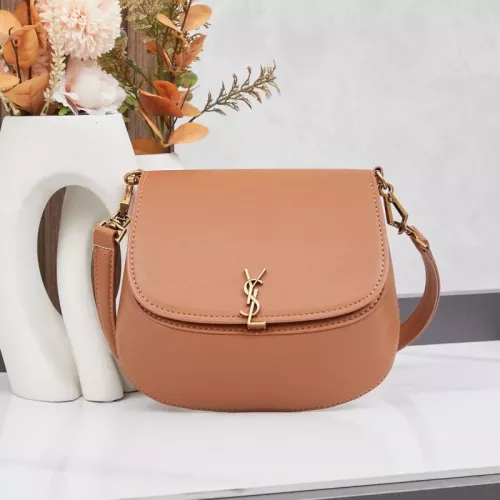 Yves Saint Laurent YSL AAA Quality Shoulder Bags For Women #1320842