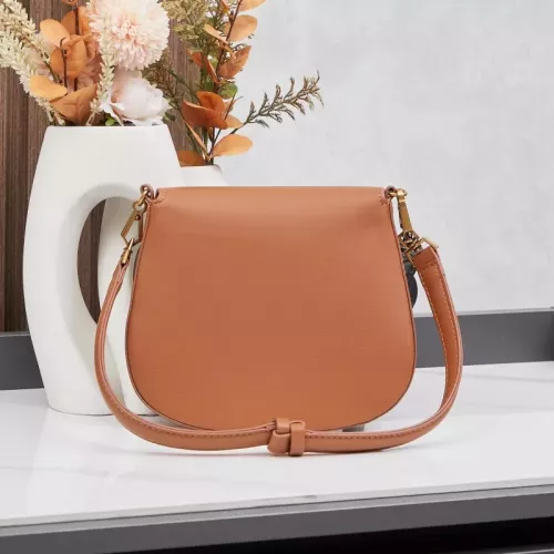 Replica Yves Saint Laurent YSL AAA Quality Shoulder Bags For Women #1320842 $85.00 USD for Wholesale