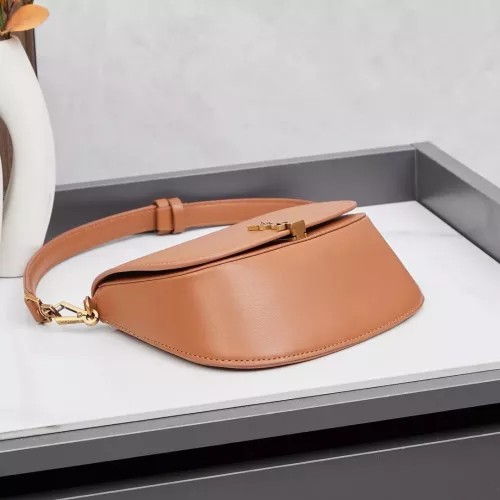 Replica Yves Saint Laurent YSL AAA Quality Shoulder Bags For Women #1320842 $85.00 USD for Wholesale