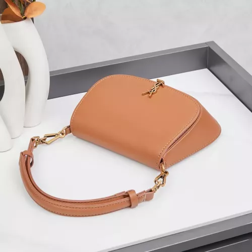 Replica Yves Saint Laurent YSL AAA Quality Shoulder Bags For Women #1320842 $85.00 USD for Wholesale