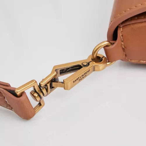 Replica Yves Saint Laurent YSL AAA Quality Shoulder Bags For Women #1320842 $85.00 USD for Wholesale