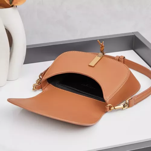 Replica Yves Saint Laurent YSL AAA Quality Shoulder Bags For Women #1320842 $85.00 USD for Wholesale