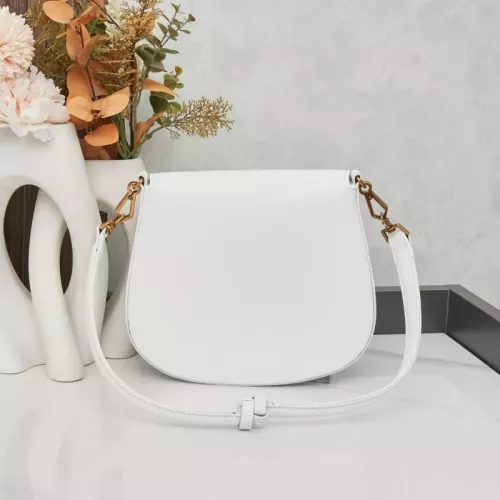 Replica Yves Saint Laurent YSL AAA Quality Shoulder Bags For Women #1320843 $85.00 USD for Wholesale