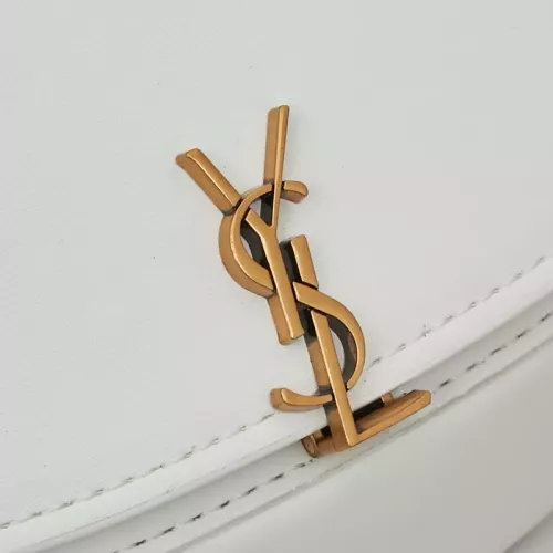 Replica Yves Saint Laurent YSL AAA Quality Shoulder Bags For Women #1320843 $85.00 USD for Wholesale
