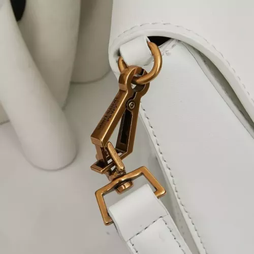 Replica Yves Saint Laurent YSL AAA Quality Shoulder Bags For Women #1320843 $85.00 USD for Wholesale