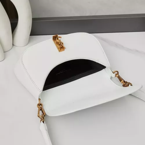 Replica Yves Saint Laurent YSL AAA Quality Shoulder Bags For Women #1320843 $85.00 USD for Wholesale