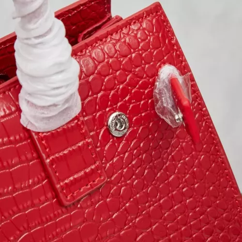 Replica Yves Saint Laurent AAA Quality Handbags For Women #1320850 $115.00 USD for Wholesale