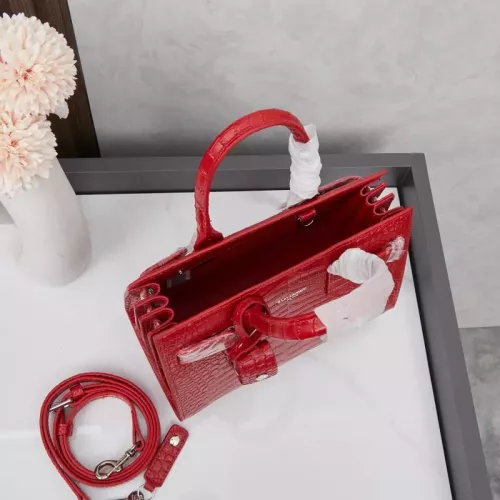 Replica Yves Saint Laurent AAA Quality Handbags For Women #1320850 $115.00 USD for Wholesale