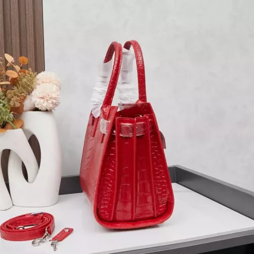 Replica Yves Saint Laurent AAA Quality Handbags For Women #1320852 $118.00 USD for Wholesale