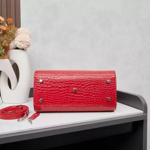 Replica Yves Saint Laurent AAA Quality Handbags For Women #1320852 $118.00 USD for Wholesale