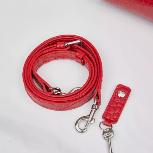 Replica Yves Saint Laurent AAA Quality Handbags For Women #1320852 $118.00 USD for Wholesale