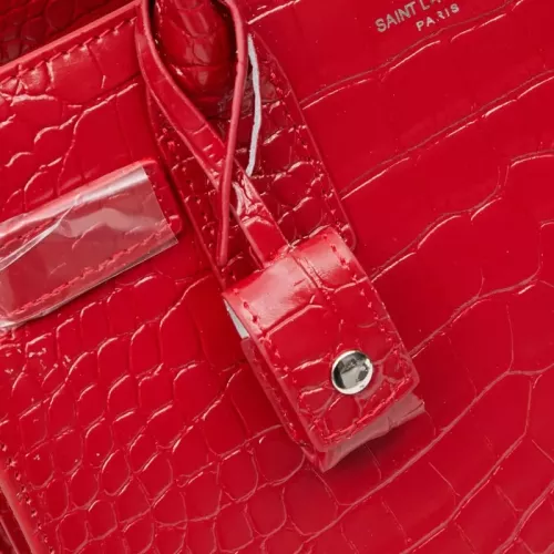Replica Yves Saint Laurent AAA Quality Handbags For Women #1320852 $118.00 USD for Wholesale