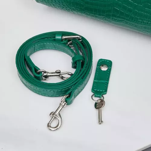 Replica Yves Saint Laurent AAA Quality Handbags For Women #1320853 $115.00 USD for Wholesale
