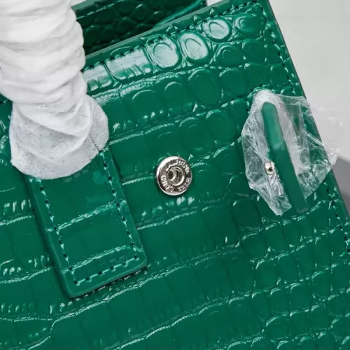 Replica Yves Saint Laurent AAA Quality Handbags For Women #1320853 $115.00 USD for Wholesale