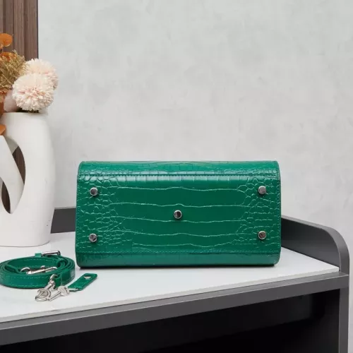Replica Yves Saint Laurent AAA Quality Handbags For Women #1320855 $118.00 USD for Wholesale