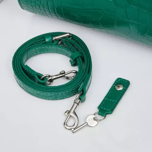 Replica Yves Saint Laurent AAA Quality Handbags For Women #1320855 $118.00 USD for Wholesale
