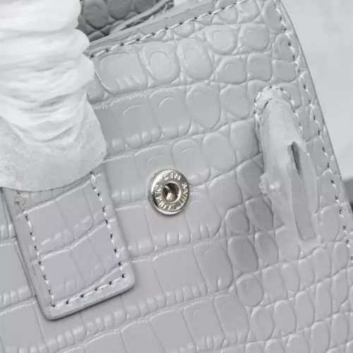 Replica Yves Saint Laurent AAA Quality Handbags For Women #1320856 $115.00 USD for Wholesale